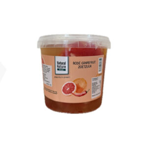 Rode Grapefruit Zoetzuur
